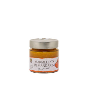 Marmellata di mandarini