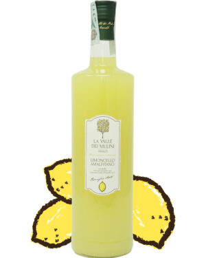 Limoncello Stile 100 cl