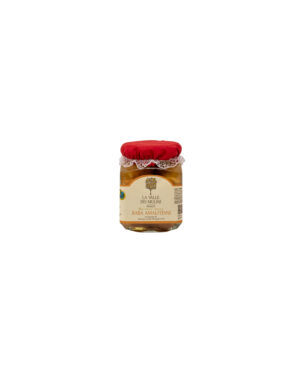 Babà amalfitani in liquore di limoni 280 gr