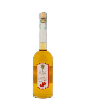 Mandarino 70 cl