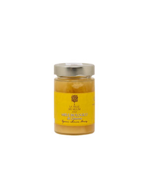 Miele di limoni BIO 250 gr