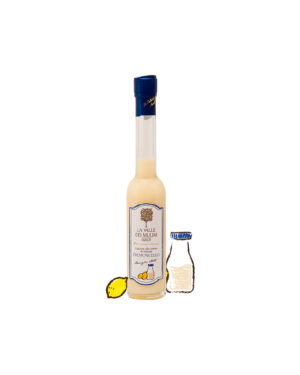 Crema al Liquore di limone 20 cl