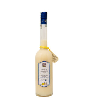 Crema al Liquore di limone 50 cl