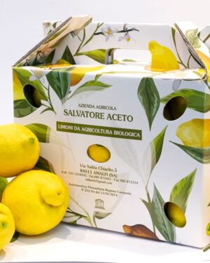 I nostri Limoni