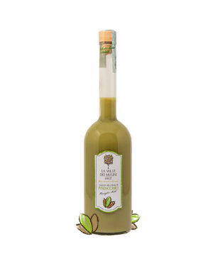 Pistacchio 70 cl