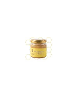 Miele di Limoni BIO 100 gr